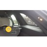 Car Shades for Mercedes-Benz C-Class S205 Estate (2014–2021)