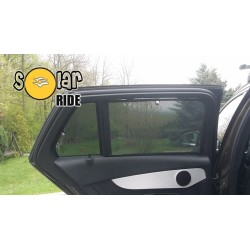 Car Shades for Mercedes-Benz C-Class S205 Estate (2014–2021)