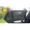 Car Shades for Mercedes-Benz C-Class S205 Estate (2014–2021)