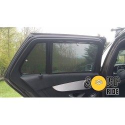Car Shades for Mercedes-Benz C-Class S205 Estate (2014–2021)