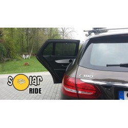 Car Shades for Mercedes-Benz C-Class S205 Estate (2014–2021)