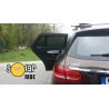 Car Shades for Mercedes-Benz C-Class S205 Estate (2014–2021)