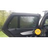 Car Shades for Mercedes-Benz C-Class S205 Estate (2014–2021)