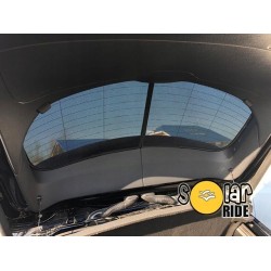 Car Shades for Mercedes-Benz GLA X156 (2013–2019)