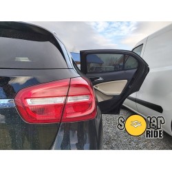 Tendine parasole per Mercedes-Benz GLA X156 (2013–2019)