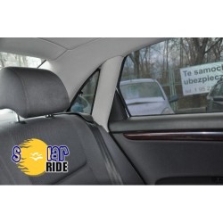 Zonneschermen voor Audi A4 B7 Sedan (2004-2008)
