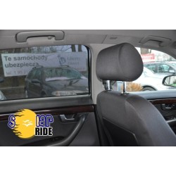 Pare soleil pour Audi A4 B7 Berline (2004-2008)