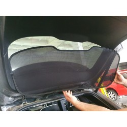 Slnečné clony pre Mercedes-Benz GLA H247 (2019–súčasnosť)