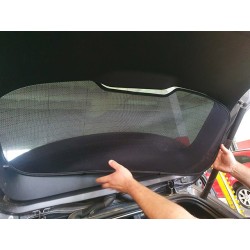 Car Shades for Mercedes-Benz GLA H247 (2019–present)