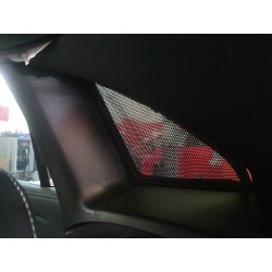 Jaluzele parasolare pentru Mercedes-Benz GLA H247 (2019–prezent)