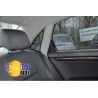 Aurinkosuojasarja Audi A4 B6 Sedan (2000-2006)