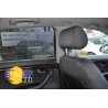 Solskydd till Audi A4 B6 Sedan (2000-2006)