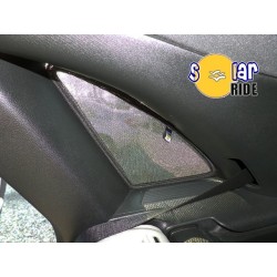 Car Shades for Mercedes-Benz B-Class W246 (2011–2018)