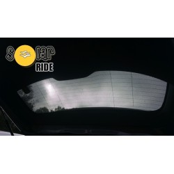 Zonneschermen voor Mercedes-Benz B-Class W246 (2011–2018)