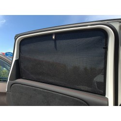 Car Shades for Mercedes-Benz B-Class W247 (2019–present)