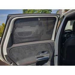Car Shades for Mercedes-Benz B-Class W247 (2019–present)