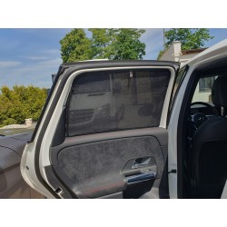 Car Shades for Mercedes-Benz B-Class W247 (2019–present)