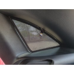 Solskydd för Mercedes-Benz B-klass W247 (2019–nu)