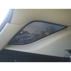 Cortinillas solares para Mercedes-Benz Clase M W164 (2005–2011)