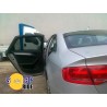 Sluneční clony Audi A4 B8 Sedan (2007-2015)