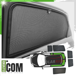 Tendine parasole per MINI Clubman R55 (2007–2014)