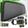 Cortinillas solares para MINI Clubman R55 (2007–2014)