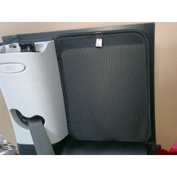 Zonneschermen voor MINI Clubman R55 (2007–2014)