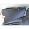 Zonneschermen voor MINI Clubman R55 (2007–2014)