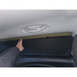 Tendine parasole per MINI Clubman R55 (2007–2014)