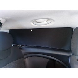Cortinillas solares para MINI Clubman R55 (2007–2014)