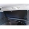 Zonneschermen voor MINI Clubman R55 (2007–2014)