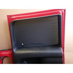 Zonneschermen voor MINI Clubman R55 (2007–2014)