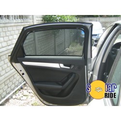 Sonnenschutz für Audi A4 B8 Limousine (2007-2015)