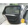 Sonnenschutz für Audi A4 B8 Limousine (2007-2015)