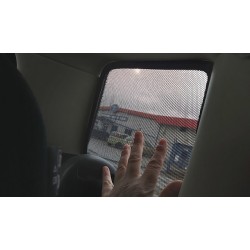 Pare-soleil pour MINI Countryman I (2010–2016)