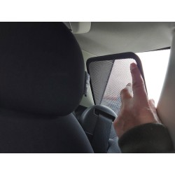 Sjenila za MINI Countryman I (2010–2016)