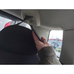 Pare-soleil pour MINI Countryman I (2010–2016)