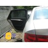 Car Shades for Audi A4 B8 Saloon / Sedan (2007-2015)
