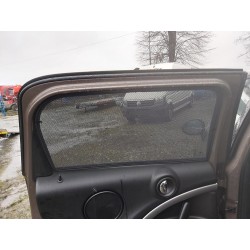 Napellenzők MINI Countryman I (2010–2016)