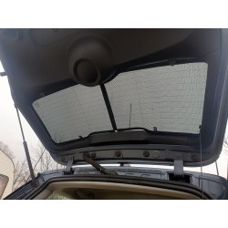 Car Shades for Mini Cooper II / Mini One II (2006–2013)