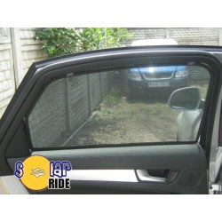Sonnenschutz für Audi A4 B8 Limousine (2007-2015)