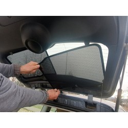 Tendine parasole per Mini Cooper II / Mini One II (2006–2013)