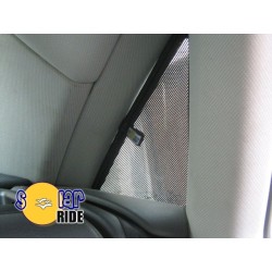 Tendine parasole per Audi A4 B8 Berlina (2007-2015)