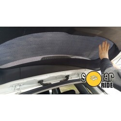 Car Shades for Mitsubishi ASX I (2010–2022)