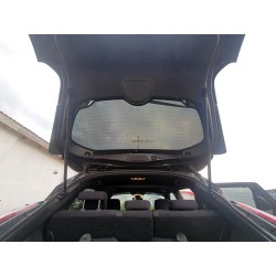 Pare-soleil pour Nissan Juke I (2010–2019)