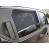 Car Shades for Nissan Juke I (2010–2019)