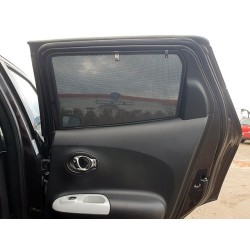 Tendine parasole per Nissan Juke I (2010–2019)