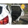 Car Shades for Nissan Qashqai I (2007–2013)