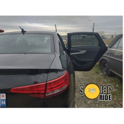 Cенници за Audi A4 B9 седан (2015-)