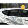 Car Shades for Nissan Qashqai I (2007–2013)